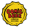 Logo Comic Beer